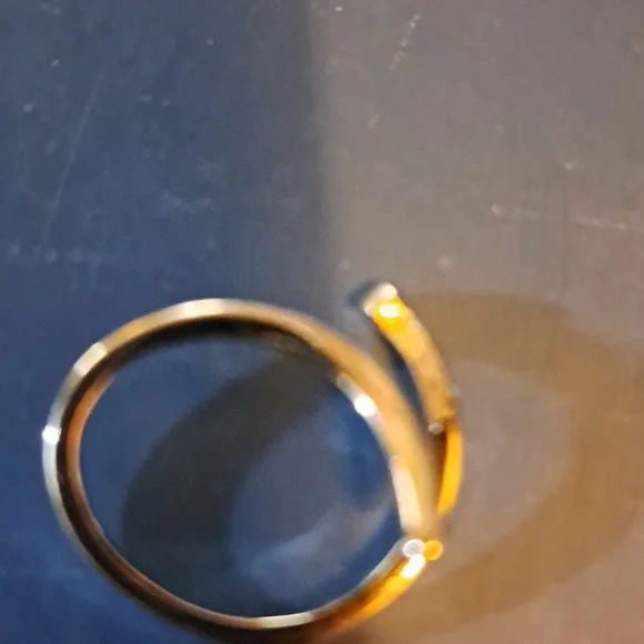 Wing ring size 3 slightly adjustable runner speed fly pilot flight attendant - Picture 5 of 6